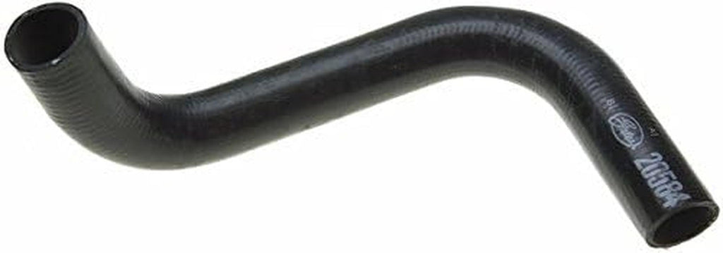 Gold 24021L Molded Radiator Hose