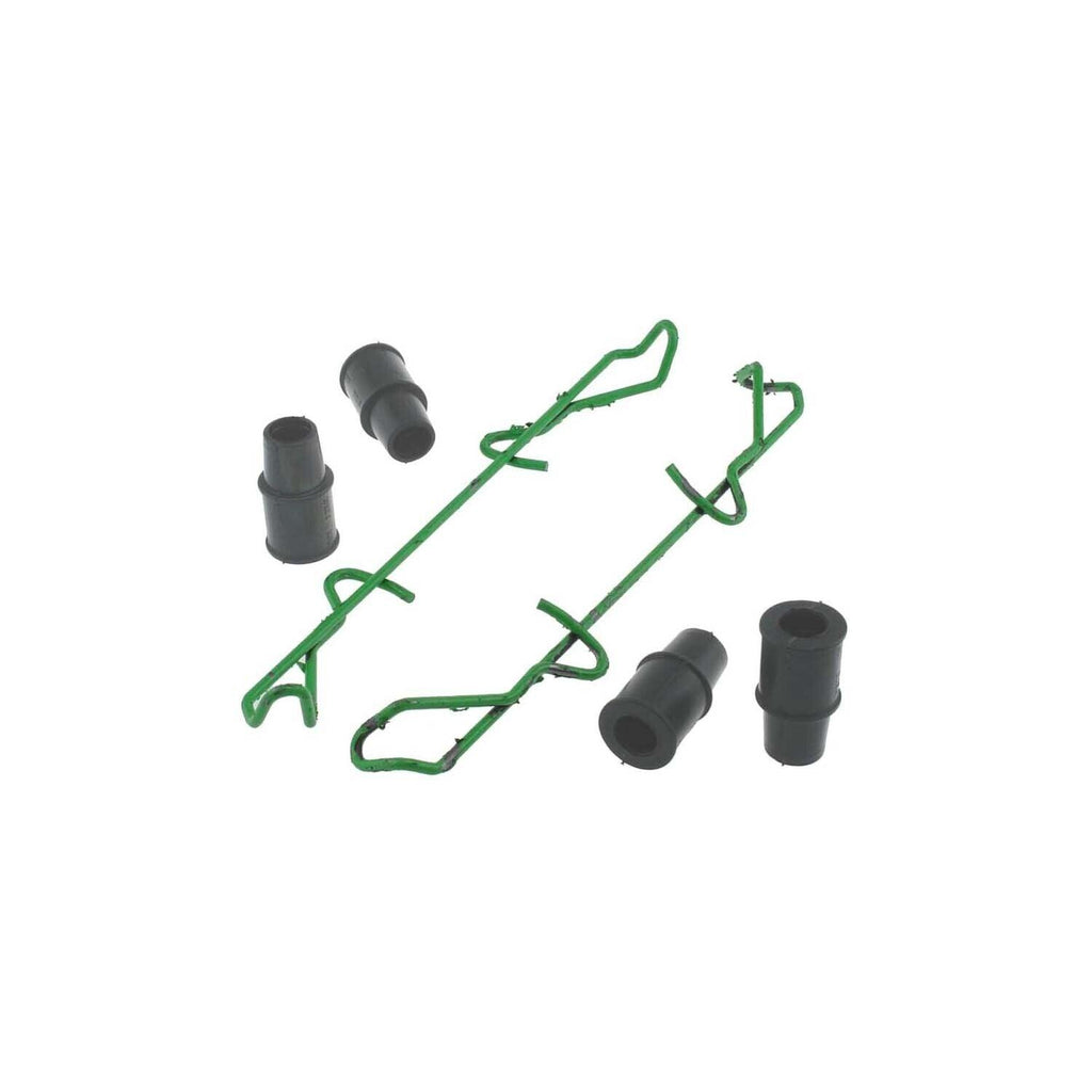 Carlson Disc Brake Hardware Kit for 1987-1996 Dakota H5583