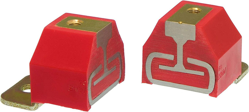 6-1604 Red Urethane Transmission Mount Kit