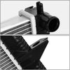 OEM-RA-2424 1-Row OE Style Bolt-On Aluminum Core Radiator Compatible with 99-04 Volvo C70, 99-00 S70 / V70 AT, 23-1/4" W X 15-1/4" H X 1-5/8" D, 1-7/16" Inlet, 1-7/16" Outlet
