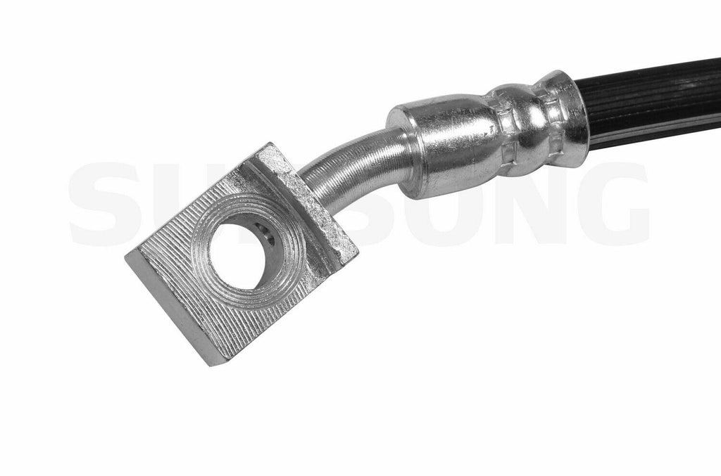 Brake Hydraulic Hose for Escalade, Escalade ESV, Cheyenne+More 2202754