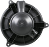 Heater Blower Motor W/Fan Cage for Chevy Tahoe GMC Sierra Pickup Cadillac H2