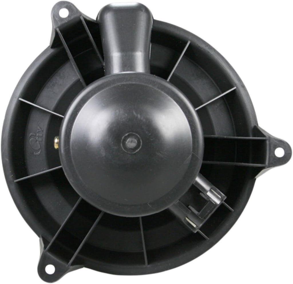 Heater Blower Motor W/Fan Cage for Chevy Tahoe GMC Sierra Pickup Cadillac H2