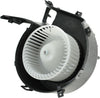 Interior Heater Blower Motor with Fan Cage 12799558 for Saab 9-3 9-3X