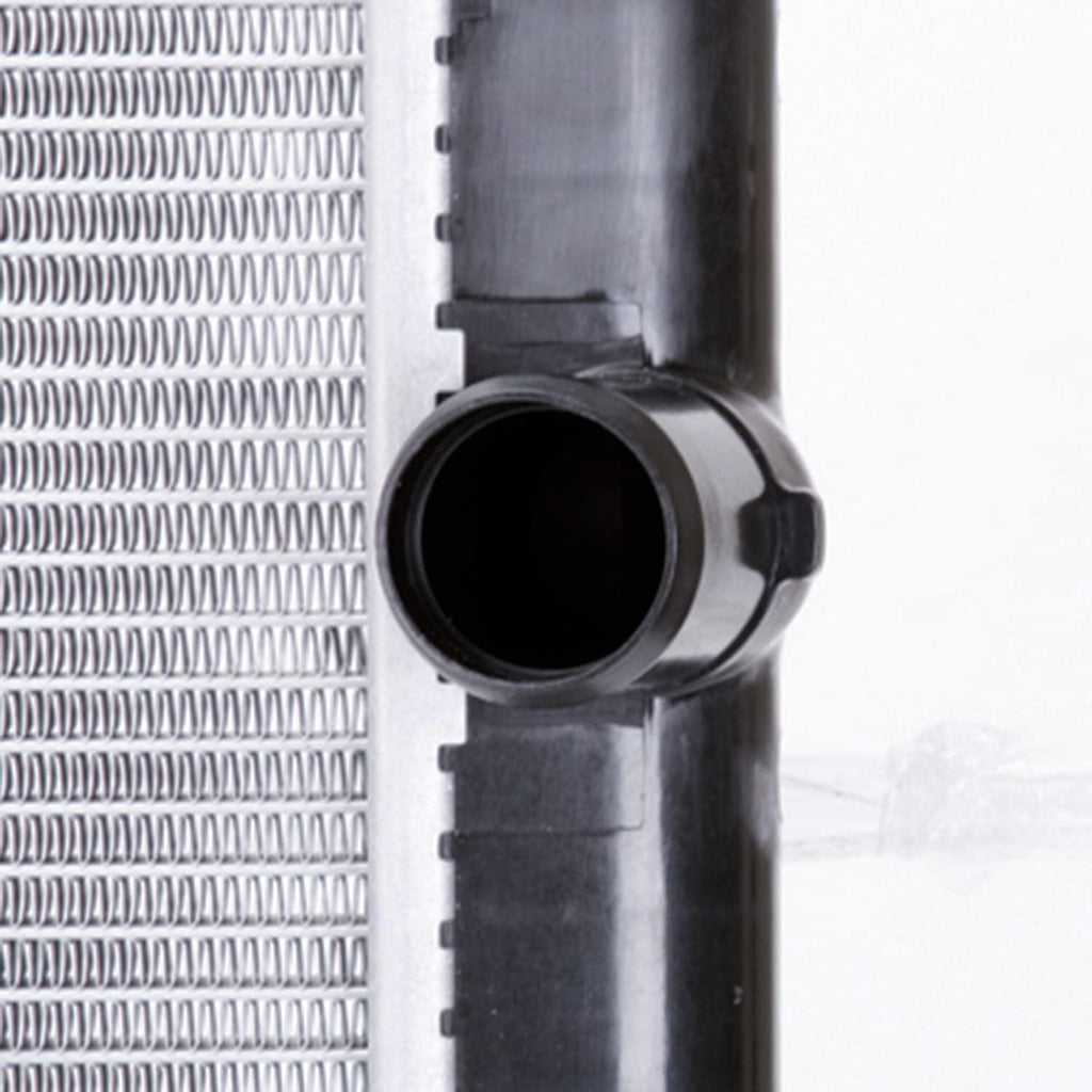 TYC 13115 Replacement Radiator for Cadillac SRX