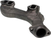 Dorman 674-438 Passenger Side Exhaust Manifold Kit - Includes Required Gaskets and Hardware Compatible with Select Dodge Models