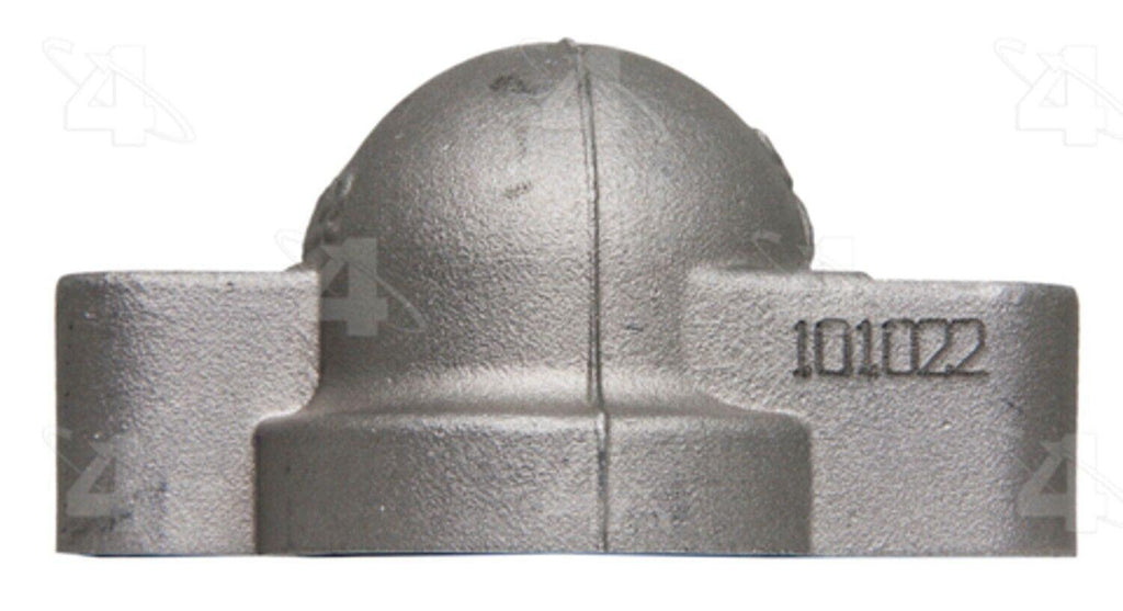 Engine Coolant Water Outlet for Escape, Fusion, Tribute, Mariner, Milan 85692