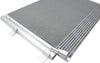 A/C Condenser Assembly W/Drier & Trans Cooler for Ford Lincoln New