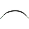 Centric Brake Hydraulic Hose for Pinto, Bobcat, Mustang II 150.61017