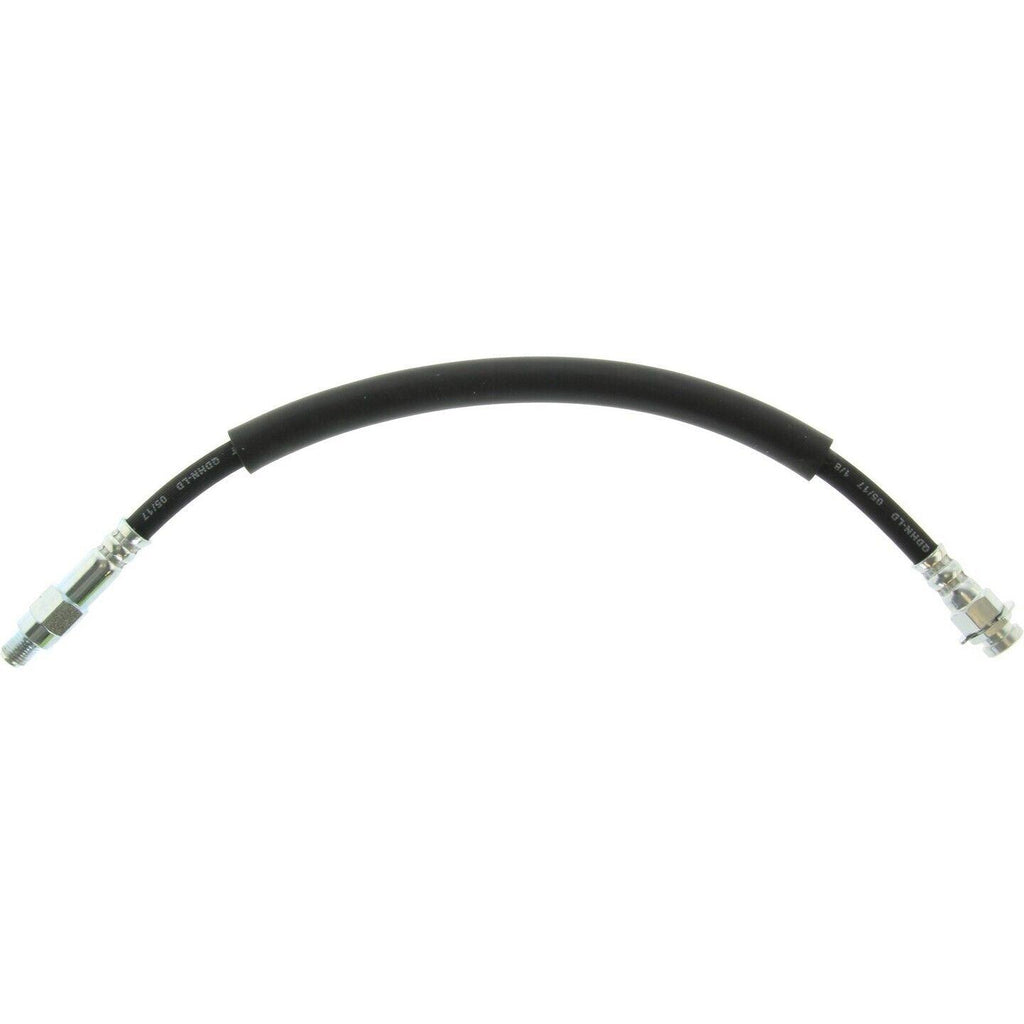 Centric Brake Hydraulic Hose for Pinto, Bobcat, Mustang II 150.61017