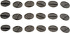 Dorman 74361 Headliner Retainer, 18 Pack Universal Fit