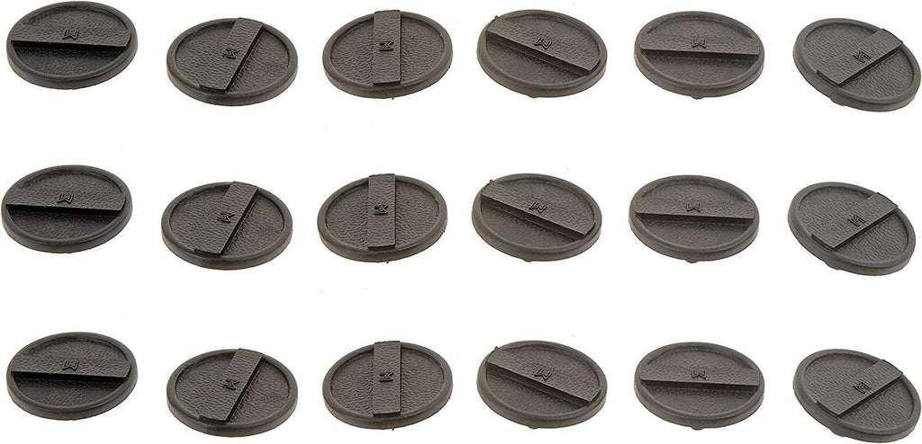 Dorman 74361 Headliner Retainer, 18 Pack Universal Fit