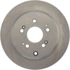 Centric Rear Disc Brake Rotor for Odyssey, Pilot, MDX, ZDX (121.40072)