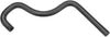 Professional 16027M Molded Heater Hose