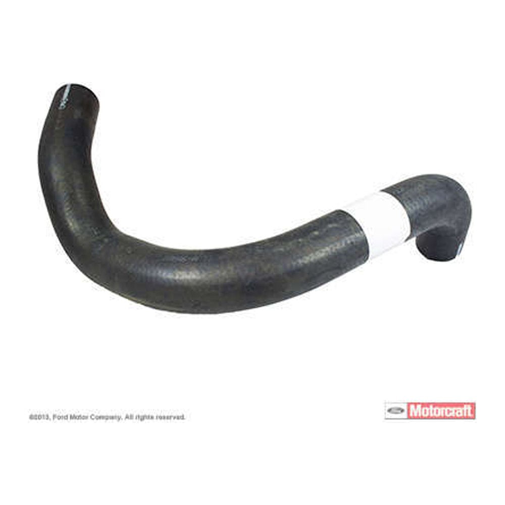 KM-4555 Radiator Coolant Hose Fits Select: 1998-2002 MERCURY GRAND MARQUIS, 1998-2002 FORD CROWN VICTORIA