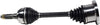 NCV10013 CV Axle Assembly (Front Driver Side/Front Passenger Side)