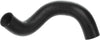 Gold 20528S Molded Upper Radiator Hose