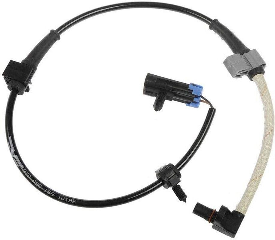 ABS Wheel Speed Sensor for Silverado 2500 HD Classic+More 970-096