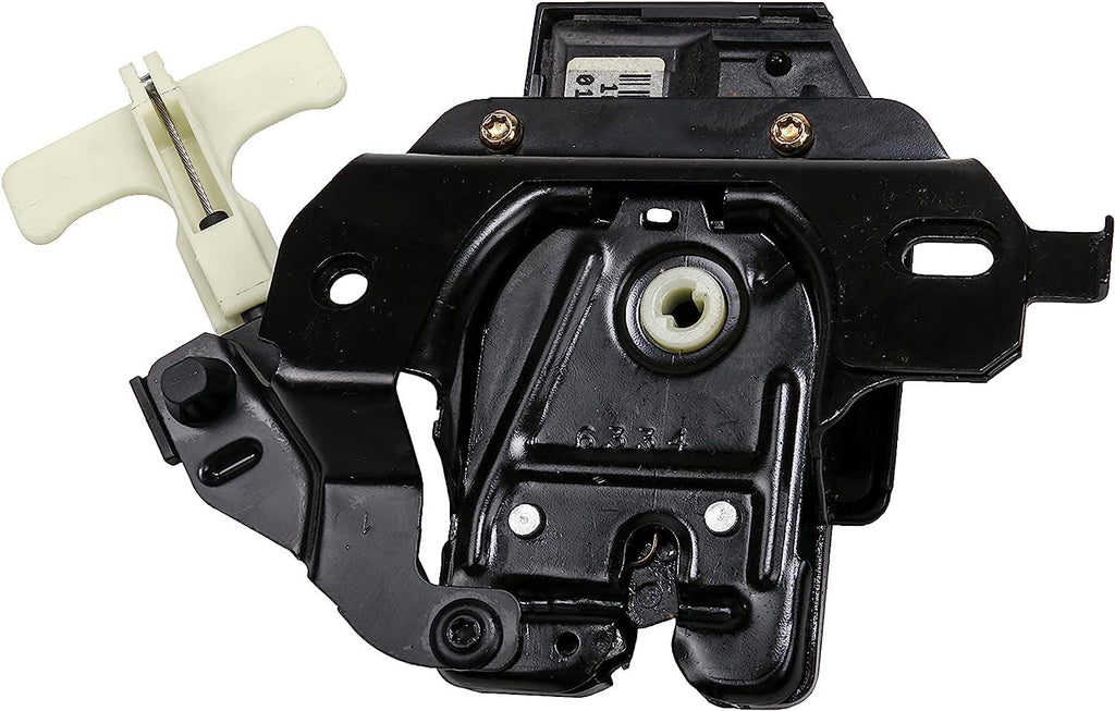 22712680 Deck Lid Latch