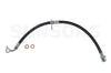 Sunsong Brake Hydraulic Hose for 02-04 CR-V 2203229