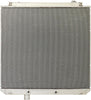 2001-3545 Aluminum Industrial Complete Radiator