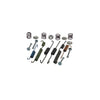 Carlson Drum Brake Hardware Kit for Atos, Accent 17349