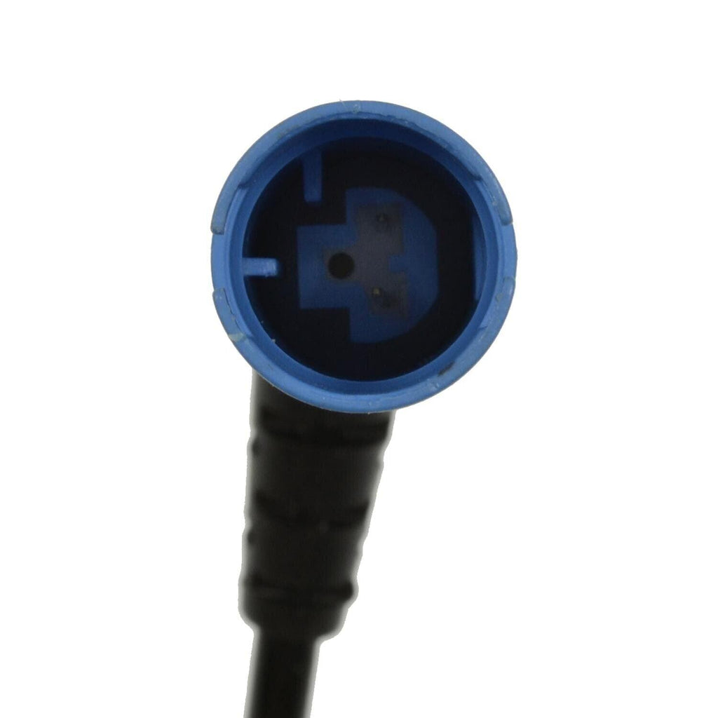 Standard Ignition ABS Wheel Speed Sensor for BMW ALS438