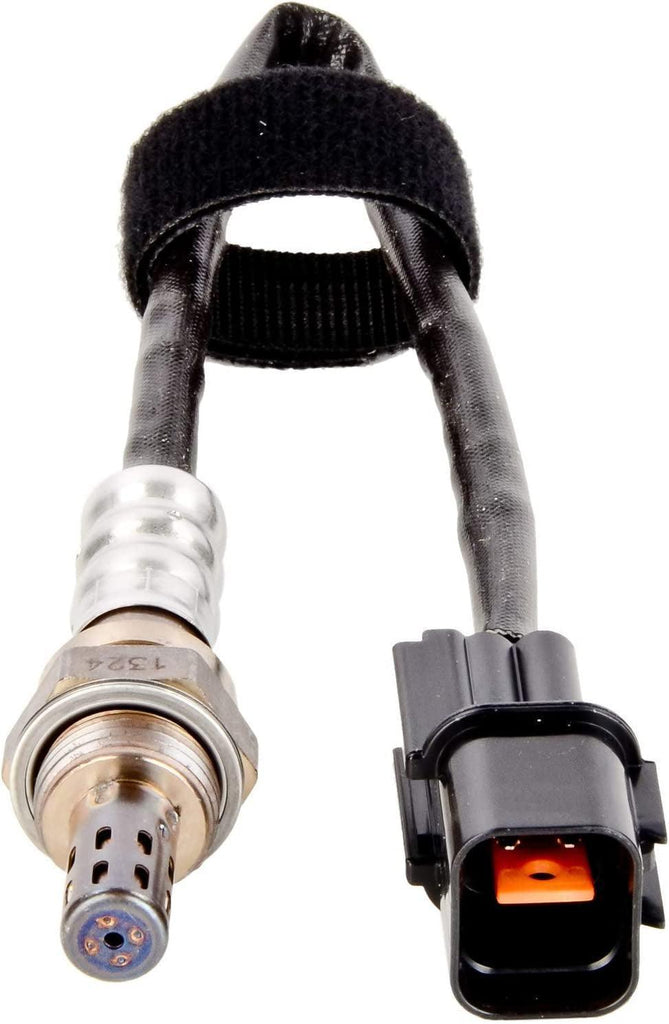 Automotive 18045 Premium OE Fitment Oxygen Sensor - Compatible with Select Hyundai Azera, Santa Fe, Santa Fe XL; Kia Cadenza, Sedona, Sorento