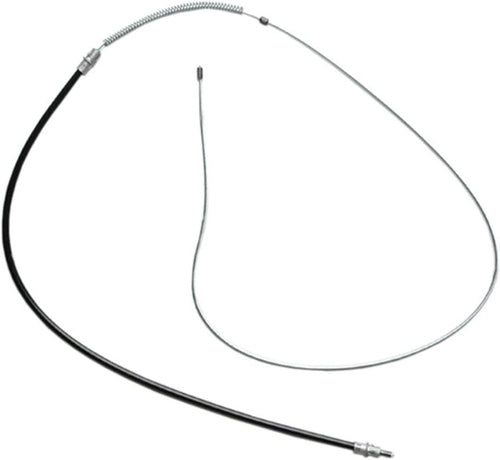 BC93245 Professional Grade Parking Brake Cable