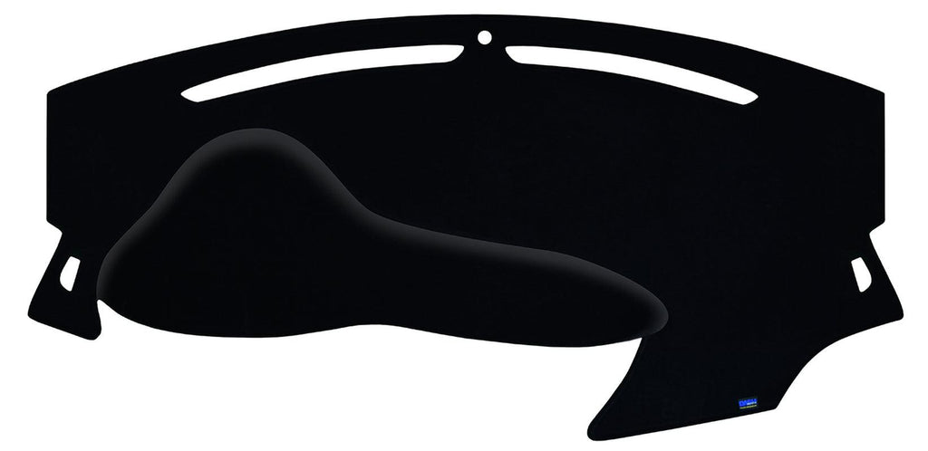 Dashboard Dash Mat Cover for 2013-2016 Dodge Dart (Truetimber Camo)