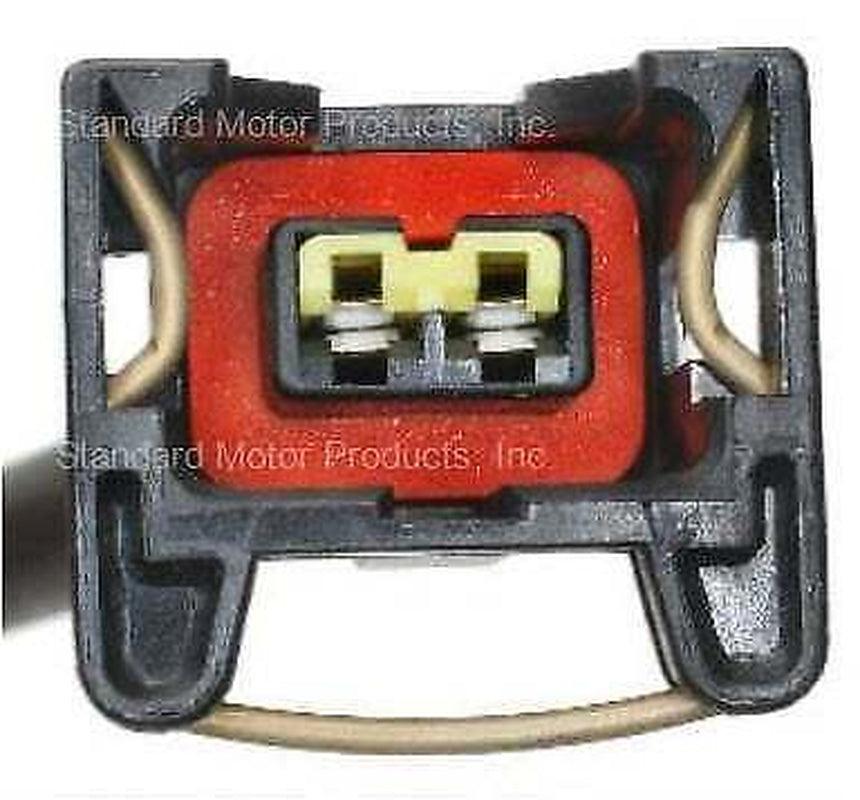 Standard Ignition ABS Wheel Speed Sensor Wiring Harness for 06-11 Accent ALH8