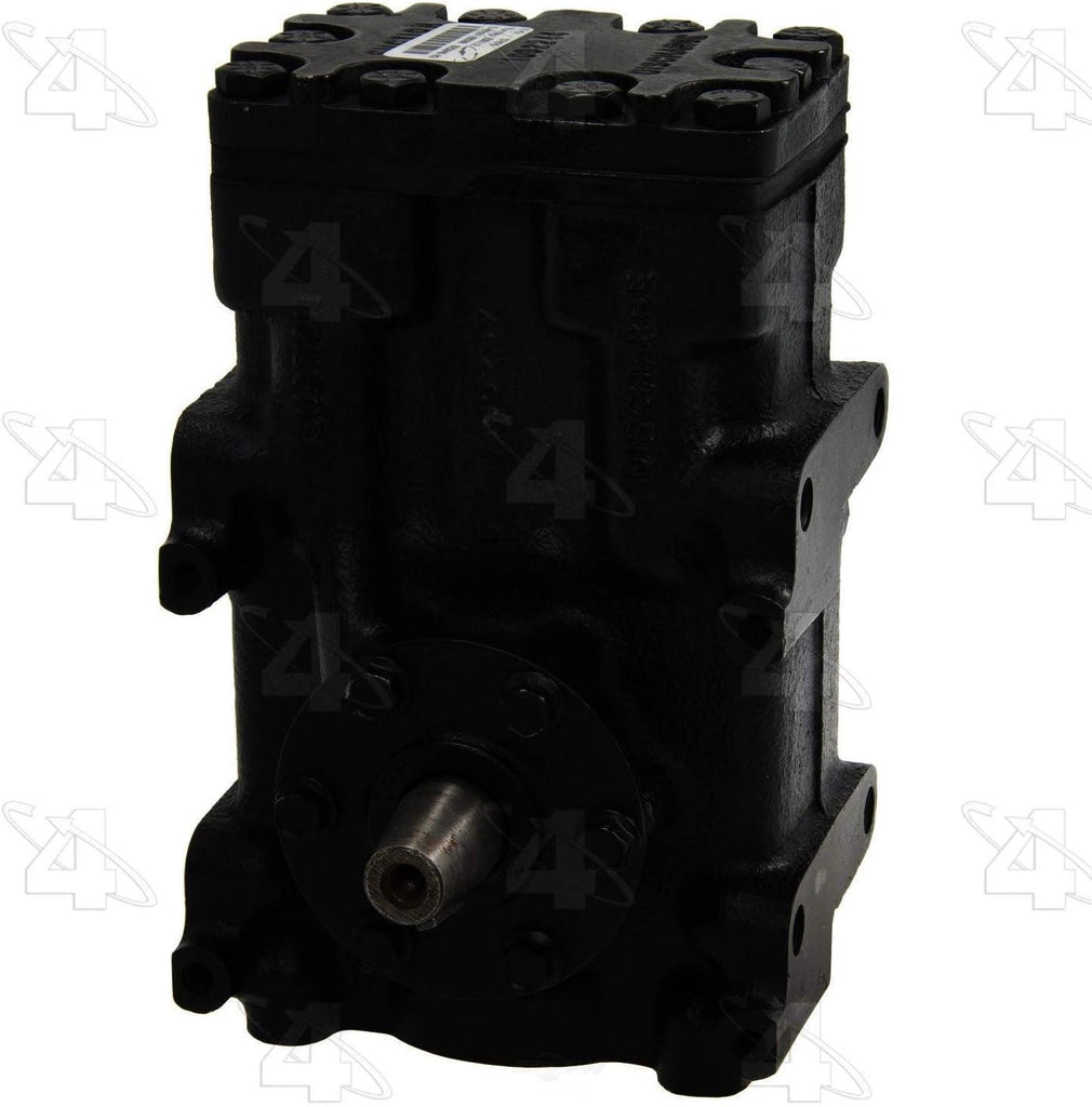 57070 Remanufactured AC Compressor
