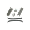 Carlson Disc Brake Hardware Kit for Ford H5545