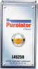 Premium Engine Protection Cartridge Oil Filter