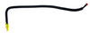 Rhino Pac Clutch Hydraulic Hose for Cavalier, Sunfire H0429