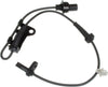 Holstein Parts 2ABS2641 ABS Speed Sensor