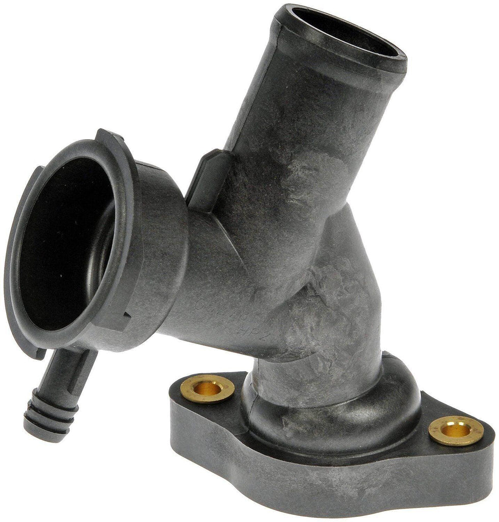 Engine Coolant Thermostat Housing for Neon, Cirrus, Stratus, Breeze 902-3001