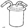 F54668 Fuel Filter