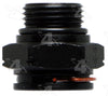 Automatic Transmission Oil Cooler Line Connector for +More 380