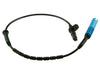 Holstein ABS Wheel Speed Sensor for 00-04 BMW X5 2ABS0044