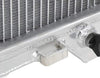 2-Row Aluminum Cooling Radiator Compatible with Ford Excursion F250 F350 6.0L Diesel 2003-2007
