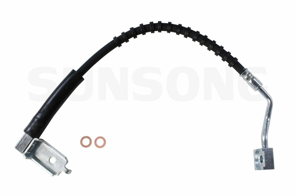 Sunsong Brake Hydraulic Hose for Ranger, B2300, B4000, B3000, B2500 2201231