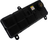 Dorman 603-134 Engine Coolant Reservoir for Select Ford Models