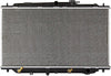 Complete Radiator CU1572