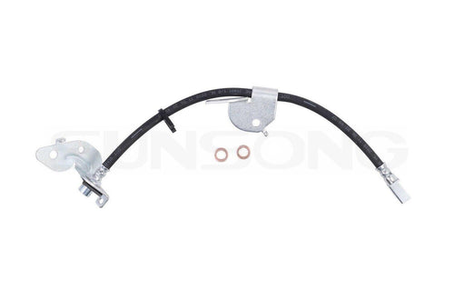 Sunsong Brake Hydraulic Hose for F-150, Lobo 2201827A