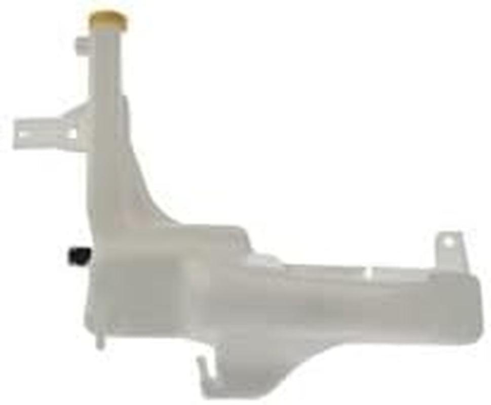 - 603-621 - NON-PRESSURIZED COOLANT RESERVOIR