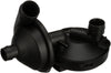 Gates Engine Crankcase Vent Valve for BMW EMH900