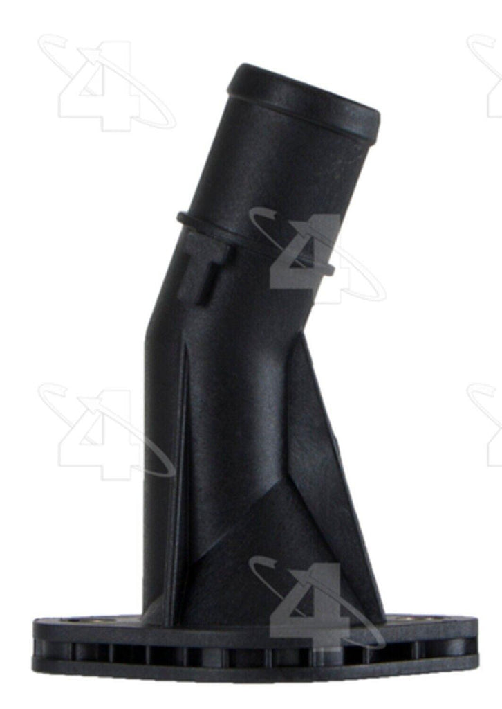 Engine Coolant Water Outlet for Forte, Accent, Forte5, Elantra+More 85973