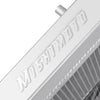MMRAD-CIV-02SI Performance Aluminum Radiator Compatible with Honda Civic Si 2001-2005