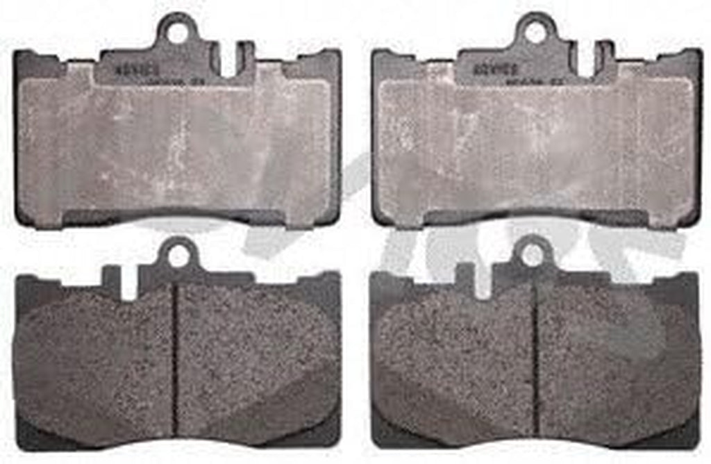 Advics AD0870 Front Brake Pad